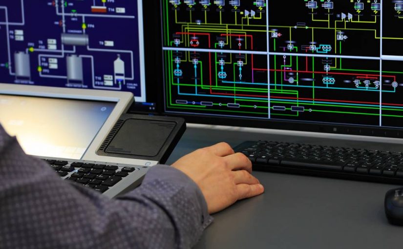 Vulnerabilidades em sistemas industriais colocam operações críticas em risco