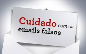 US$ 12 bi em perdas no mundo por e-mails falsos nos últimos 5 anos