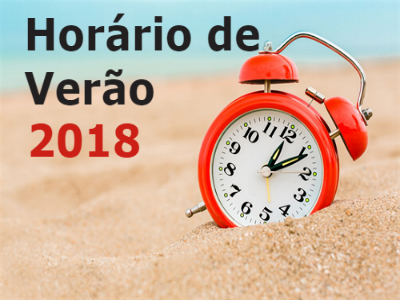 Alterações de horário de verão com pouco prazo trazem problemas aos administradores de TI