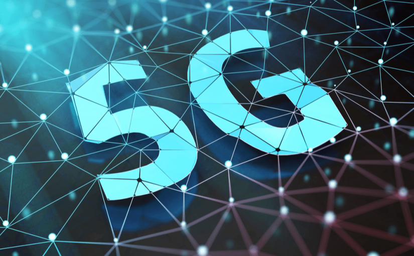 Setor Industrial deseja alavancar revolução 5G, mas barreiras permanecem