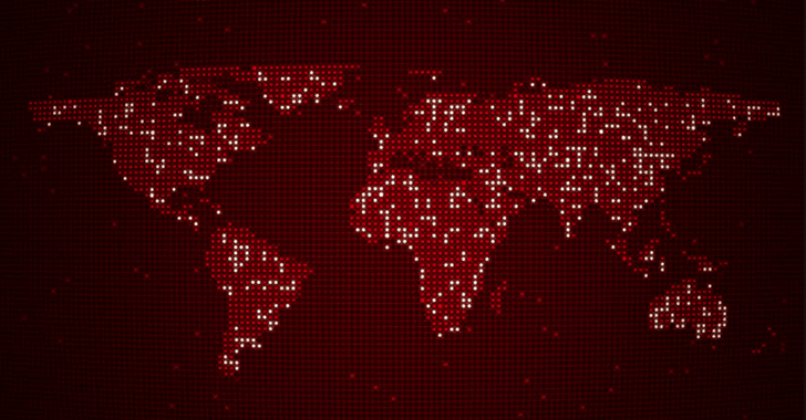 Smominru Botnet Indiscriminately Hacked Over 90,000 Computers Just Last Month