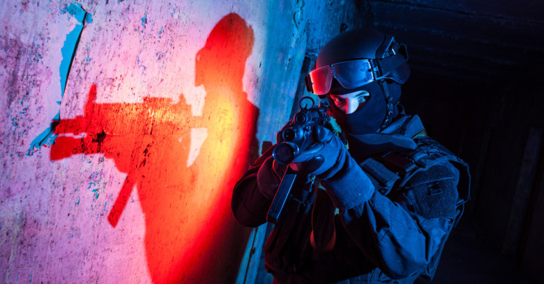 3 ways to get busted on the Dark Web