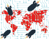 Malwares focados em IoT crescem 33%