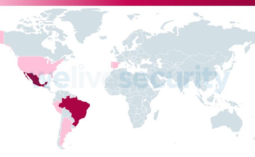 Novo trojan Casbaneiro mira em bancos brasileiros para roubar criptomoedas