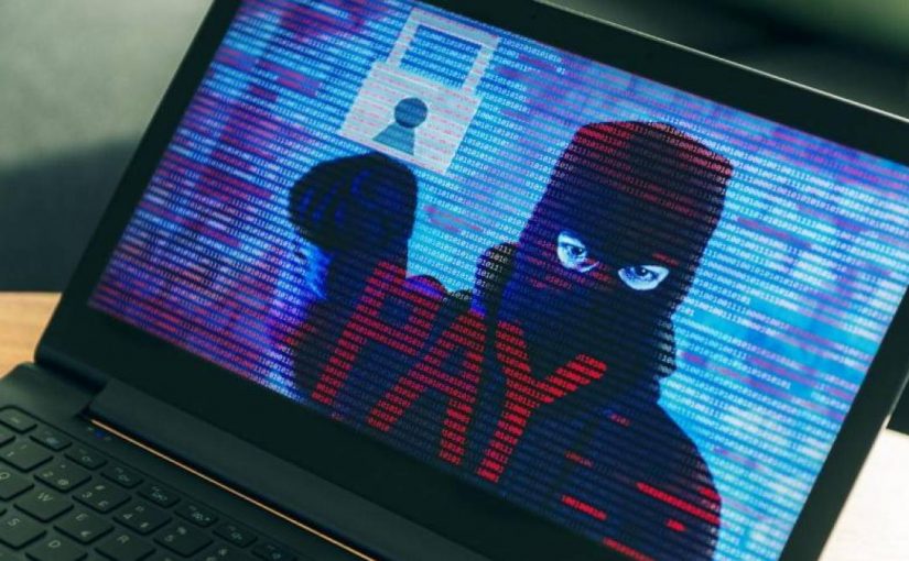 Erro de programação compromete tentativa de espalhar ransomware