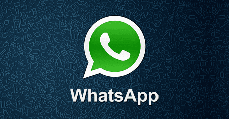 New WhatsApp Bug Could Have Let Hackers Secretly Install Spyware On Your Devices