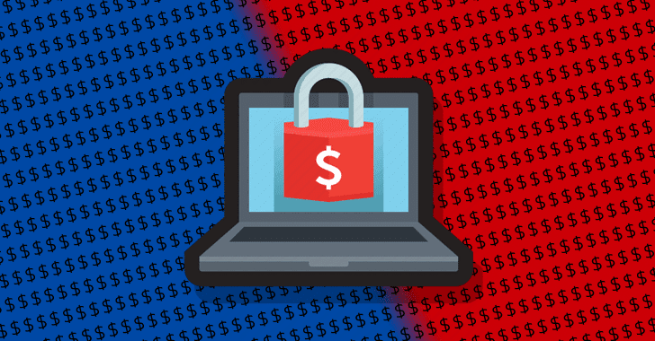 New Zeppelin Ransomware Targeting Tech and Health Companies