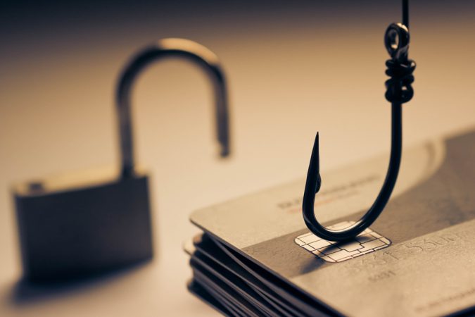 Ataques de phishing aumentaram 28% em 2019, revela pesquisa