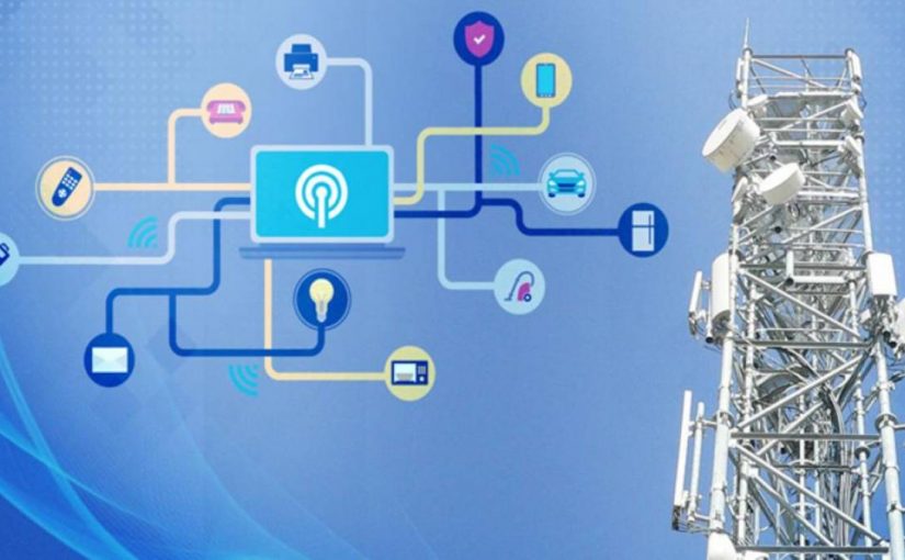 Governo define internet e telecomunicações como serviços essenciais