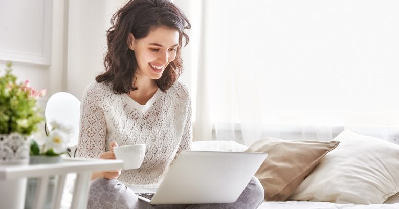 Remote working due to coronavirus? Here’s how to do it securely…