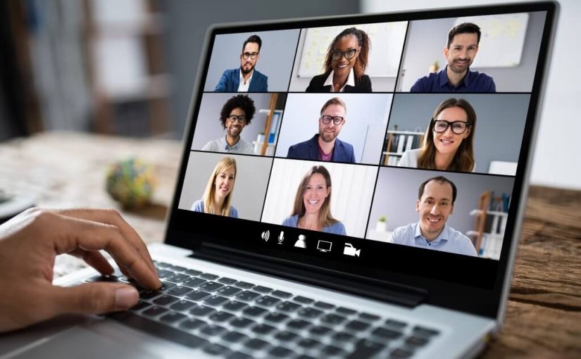 Saiba quais são as plataformas de videochamada mais atacadas por hackers