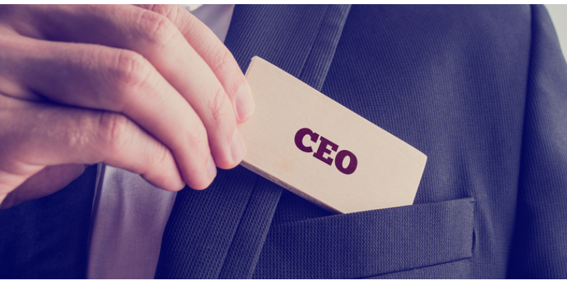 CEOs temem se tornar a próxima grande brecha de segurança, diz estudo