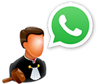 STF:Fachin diz que bloqueio do WhatsApp passa pela Autoridade de Dados