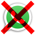 PGR é contra bloqueio nacional do WhatsApp, mas defende backdoor