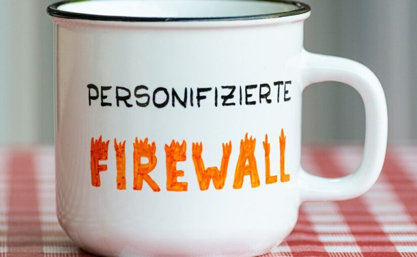 Empresas eliminam firewalls legados por ineficácia contra ciberataques