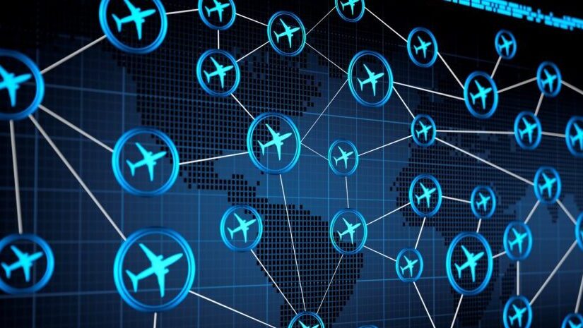 Malaysia Airlines descobre invasão que pode ter começado em 2010
