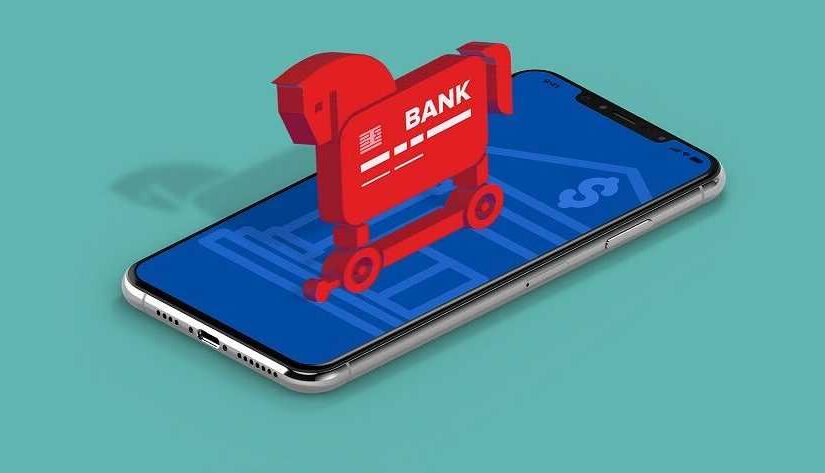 Trojan ‘Janeleiro’ volta a atacar clientes de vários bancos no Brasil