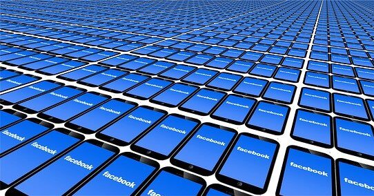 Vazamento do Facebook pegou 8.064.916 usuários brasileiros