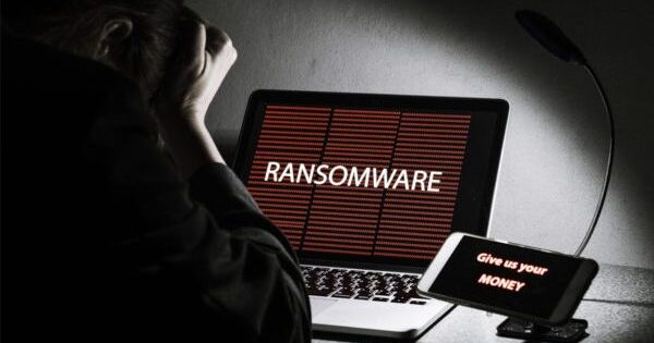 Ataque de ransomware no Brasil supera a média global em abril