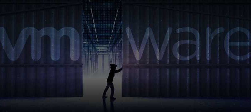 Bug crítico afeta todos os vCenter Servers