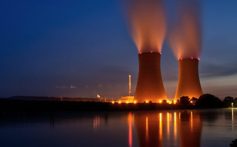 REvil pega fornecedor do programa nuclear americano