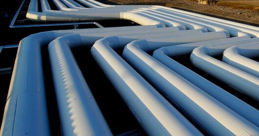 Senha para VPN da Colonial Pipeline estava na dark web