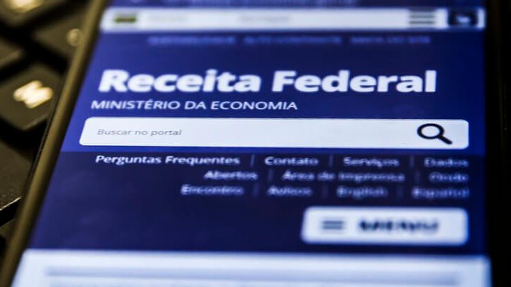 Receita Federal alerta para falsos anúncios no Google para regularizar CPF