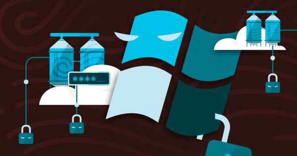 Descoberto malware que ataca contêiner de Windows