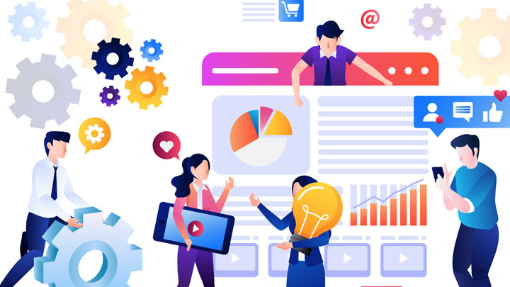 Plataforma de emprego e treinamento para TI desembarca no Brasil