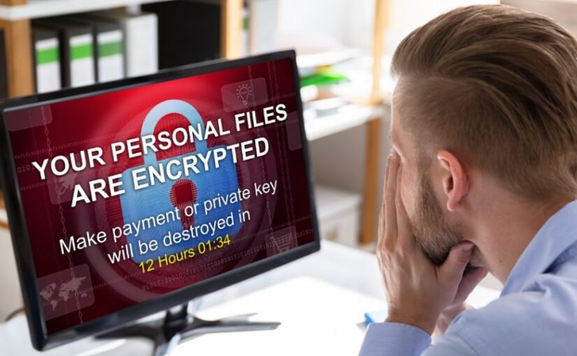 Ransomware pega fabricante de motherboards Gigabyte