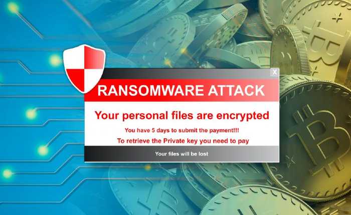 Ransomware Hive já atacou 28 empresas desde junho
