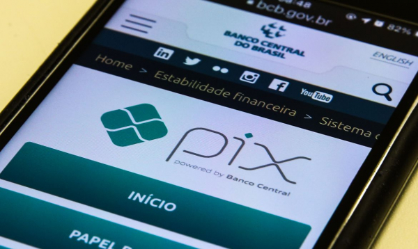 Pix terá medidas de segurança para coibir sequestros e roubos, promete o BC