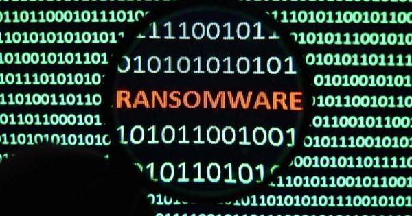Mais de um 1/3 das empresas sofreram ataque de ransomware