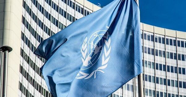 ONU e OTAN sofrem ataque cibernético e têm dados vazados