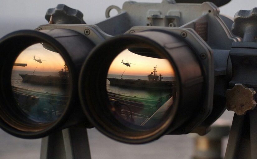 Brasil é alvo número 1 em campanha de espionagem