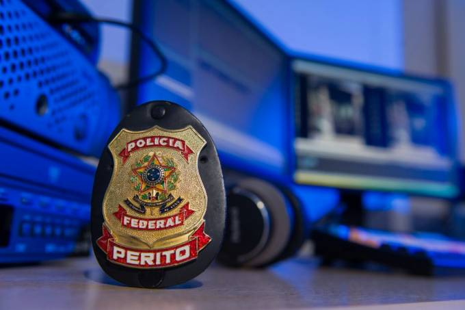 Peritos da PF propõem secretaria para usar ciência no combate ao crime