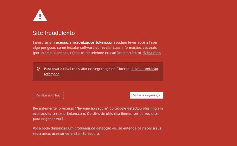 Vítimas baixam 1.895.897 vezes falso app do Itaú Unibanco