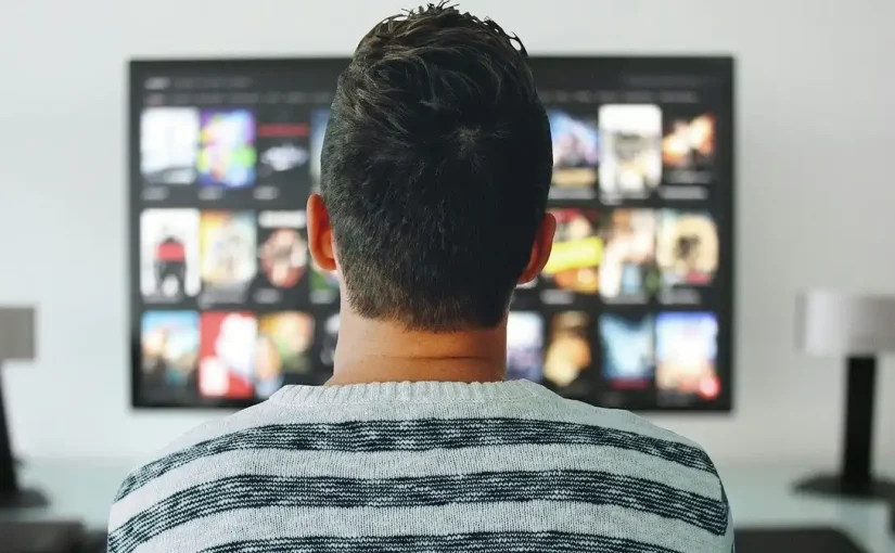 Fabricantes de TV ganharão muito monitorando usuário
