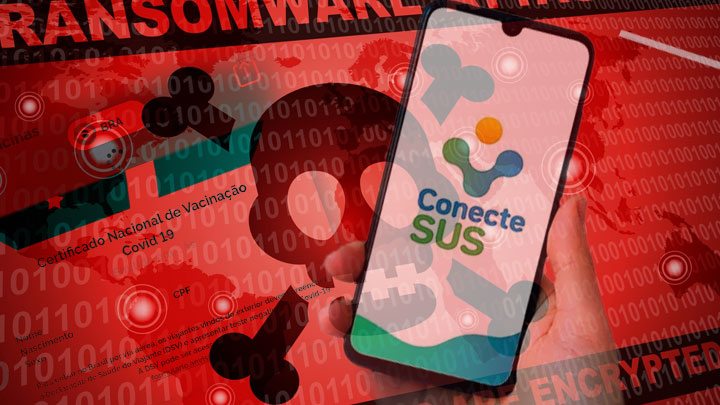 Ministério da Saúde nega sabotagem interna em ataque hacker