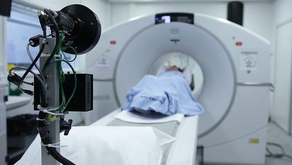 Hospitais: mais de 50% dos dispositivos estão vulneráveis