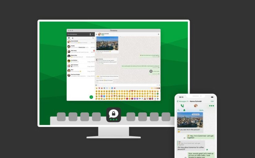 Exército suíço descarta uso de WhatsApp e Telegram por privacidade