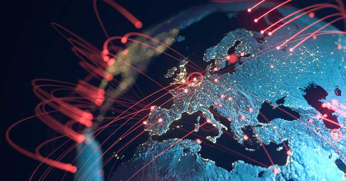 Gafisa comunica ao mercado incidente de ransomware