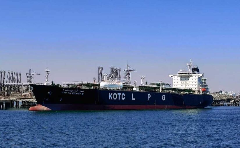 Ataque atinge terminais de petróleo na Europa