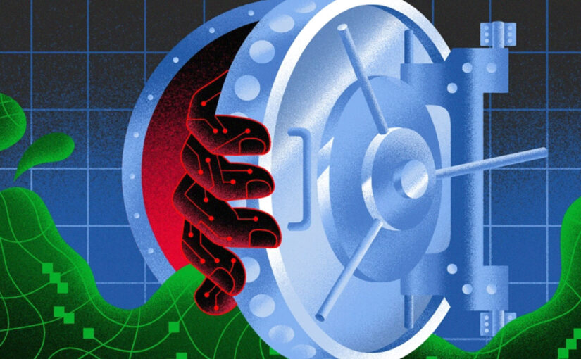A indústria de hackers de aluguel agora é grande demais para parar