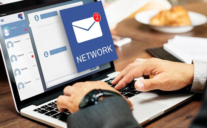 Brasil é o quarto país no mundo com mais ataques disseminados por e-mail