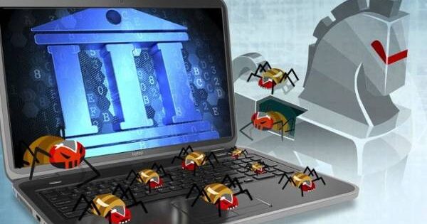 Trojan SharkBot retorna à Google Play Store oculto em sete apps