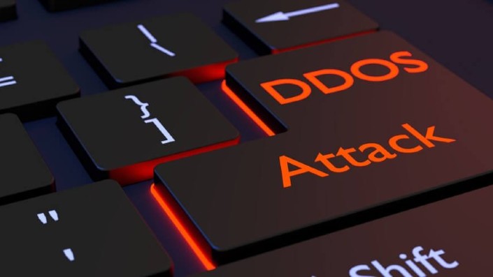 Sistema RNP sofreu ataque DDoS de 2,3 milhões de pacotes por segundo