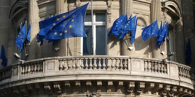 UE terá nova diretiva de segurança para infraestruturas críticas
