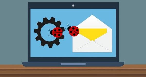 Malware em currículos visa grandes corporações