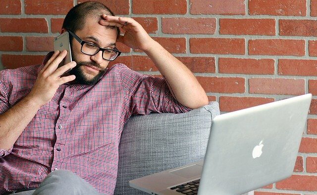 Profissionais de segurança dizem que a saúde mental piorou